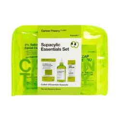 Supacylic Essentials Set