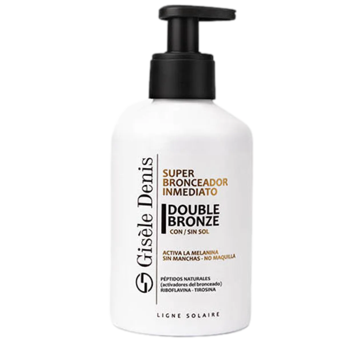 Superbronzeador Imediato
