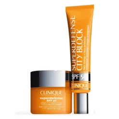Superdefense City Block SPF50 Protetor Solar