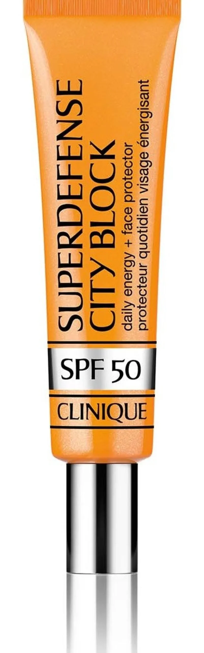 Superdefense City Block SPF50 Protetor Solar