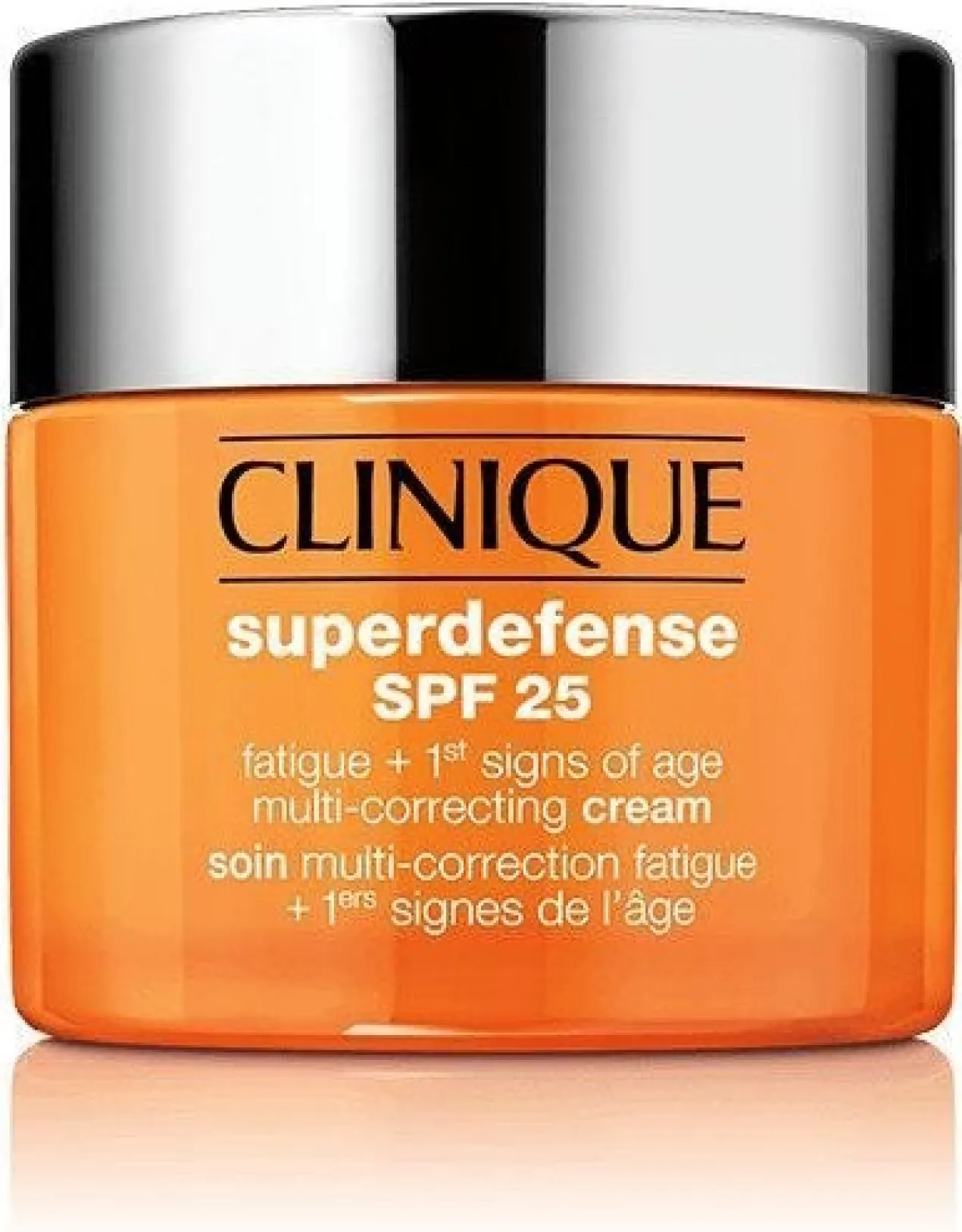 Superdefense Corretor Anti-manchas Tipo 1/2 SPF25