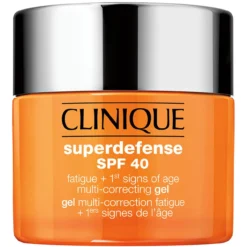 Superdefense Corretor em Gel Anti-manchas SPF40