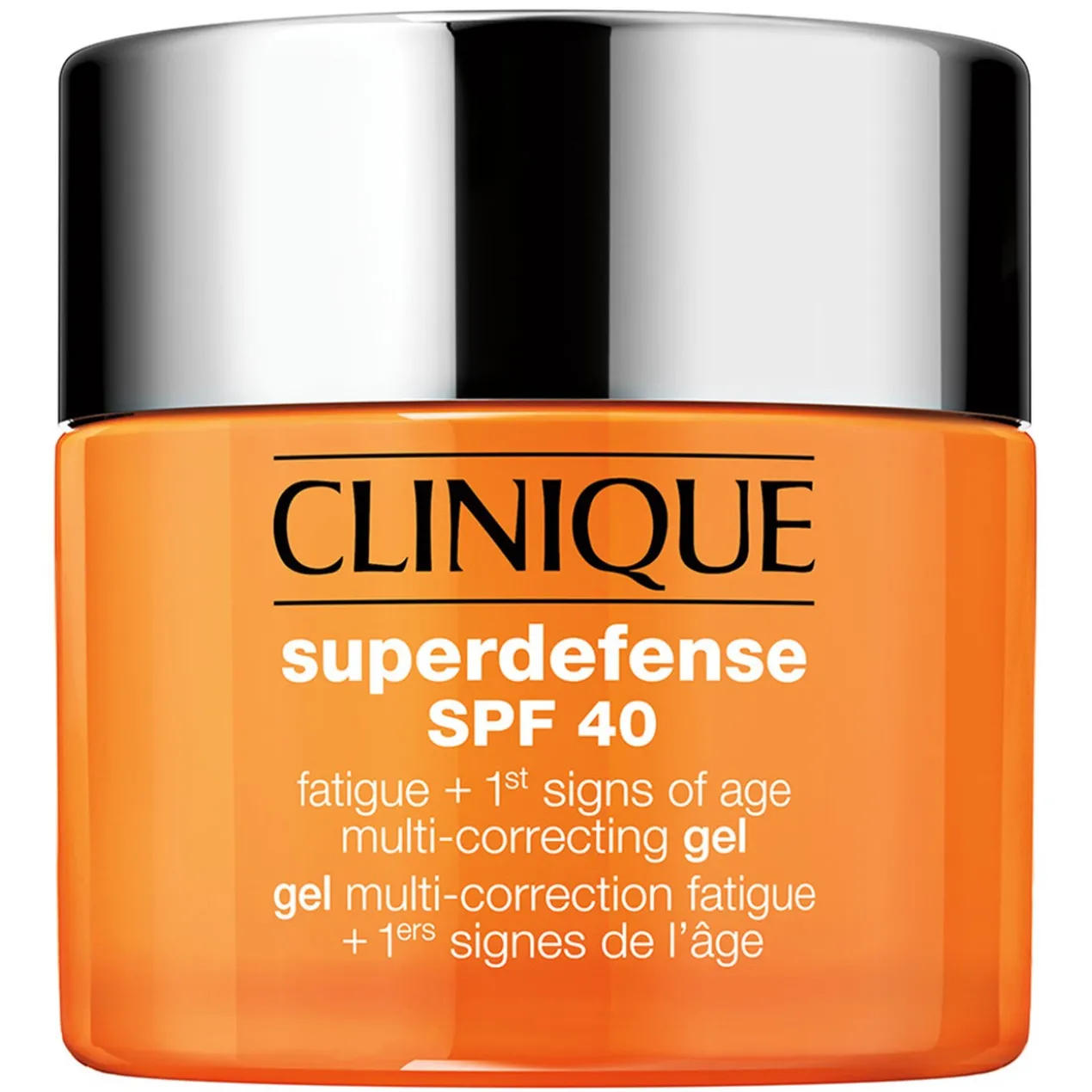 Superdefense Corretor em Gel Anti-manchas SPF40