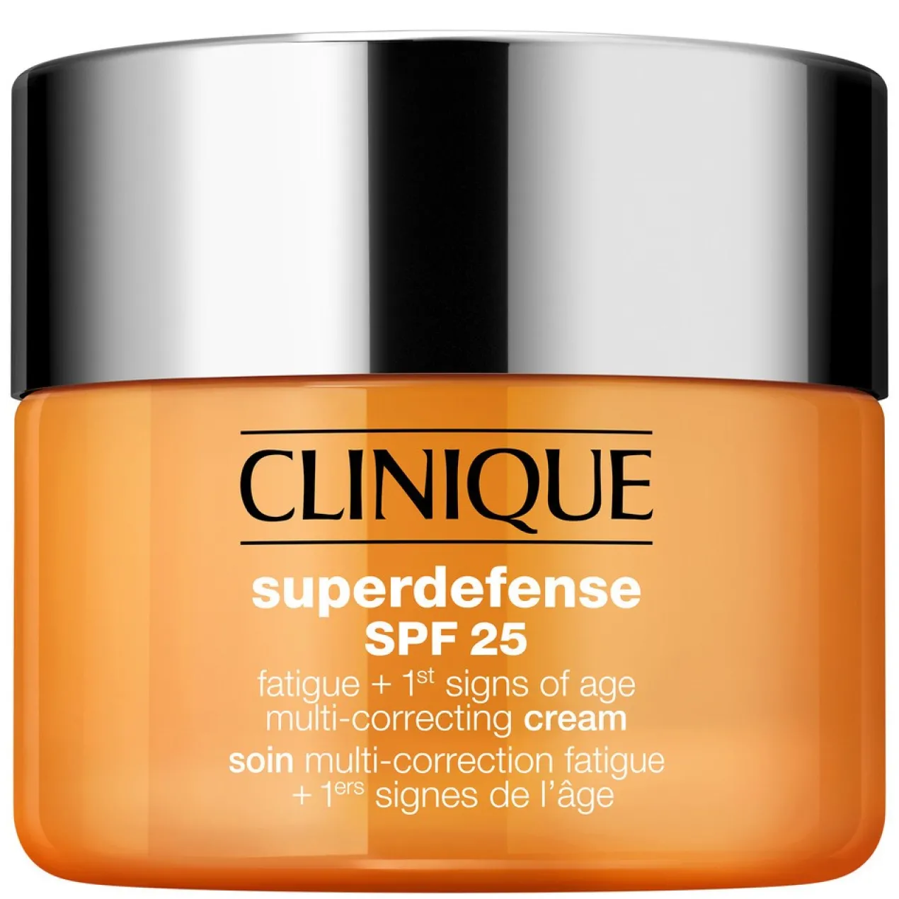 Superdefense Hidratante Diário SPF25