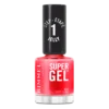 Super Gel Jelly Verniz de Unhas