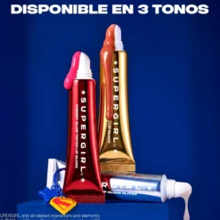 Supergirl™ Chrome Caramel Tinted Lip Gloss