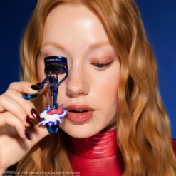 Supergirl™ Eyelash Curler Curvador de Pestanas