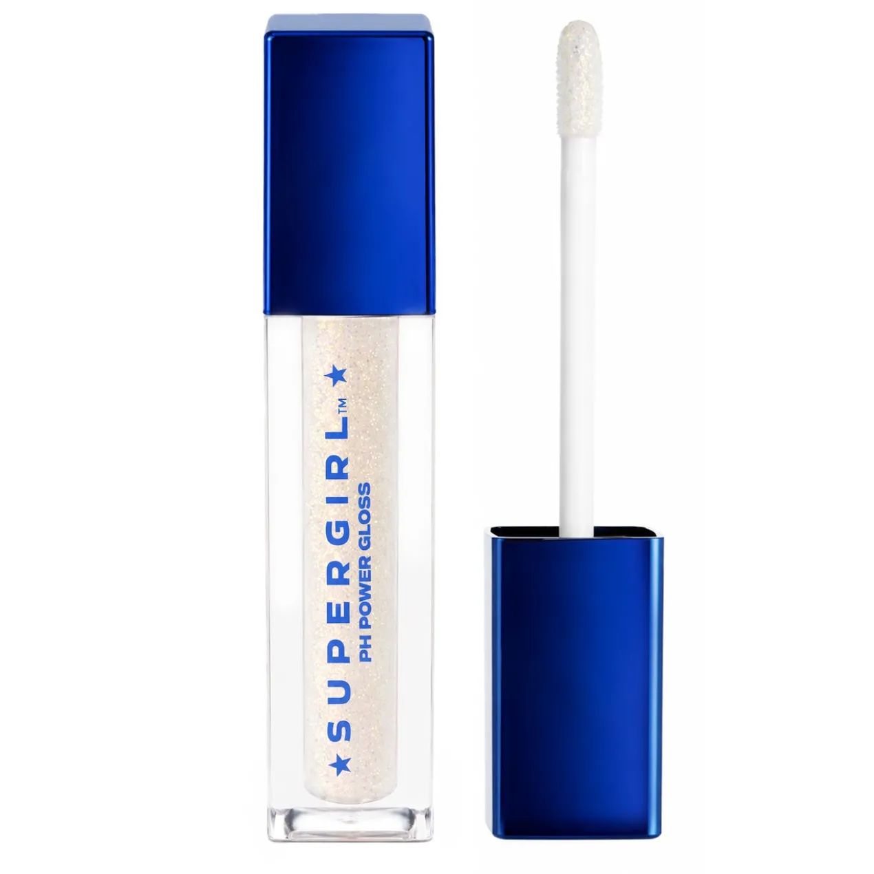 Supergirl™ PH Power Gloss Óleo Labial