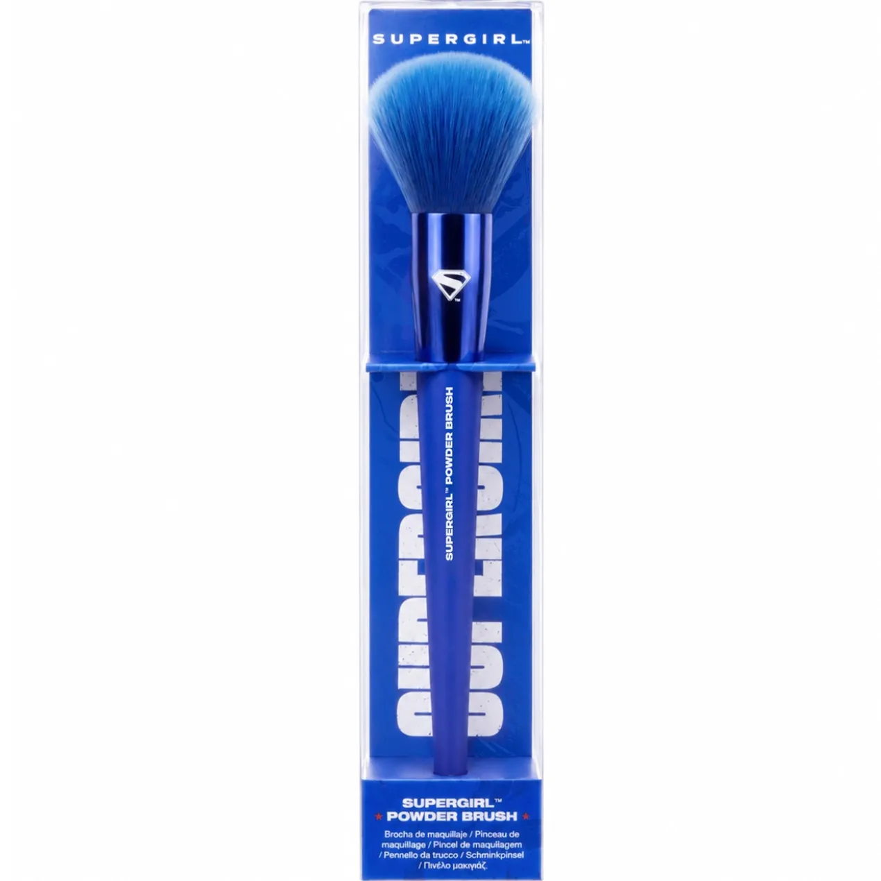 Supergirl™ Powder Brush Pincel de Maquilhagem