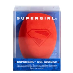 Supergirl™ XXL Sponge Esponja de Maquilhagem