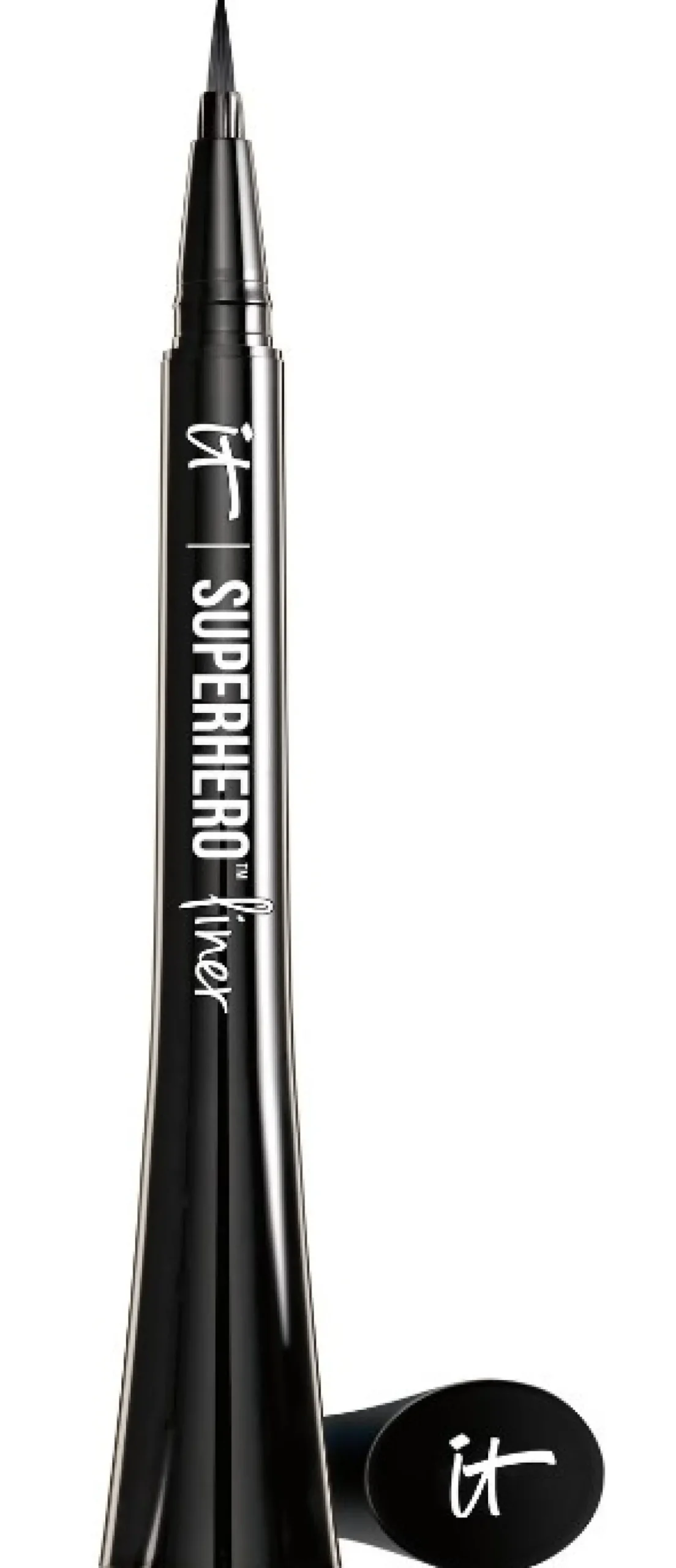 Superhero Liner Eyeliner Líquido