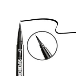 Superhero Liner Eyeliner Líquido