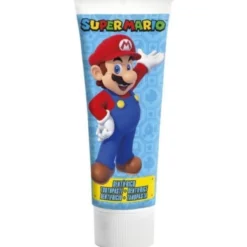 Super Mario Bros Dentífrico