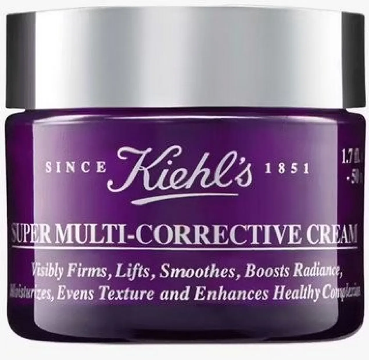 Super Multi-Corrective Cream Creme Reafirmante Multi-corretor