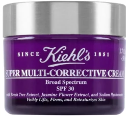 Super Multi-Corrective Cream SPF 30 Creme Facial Reafirmante Multi-corretor