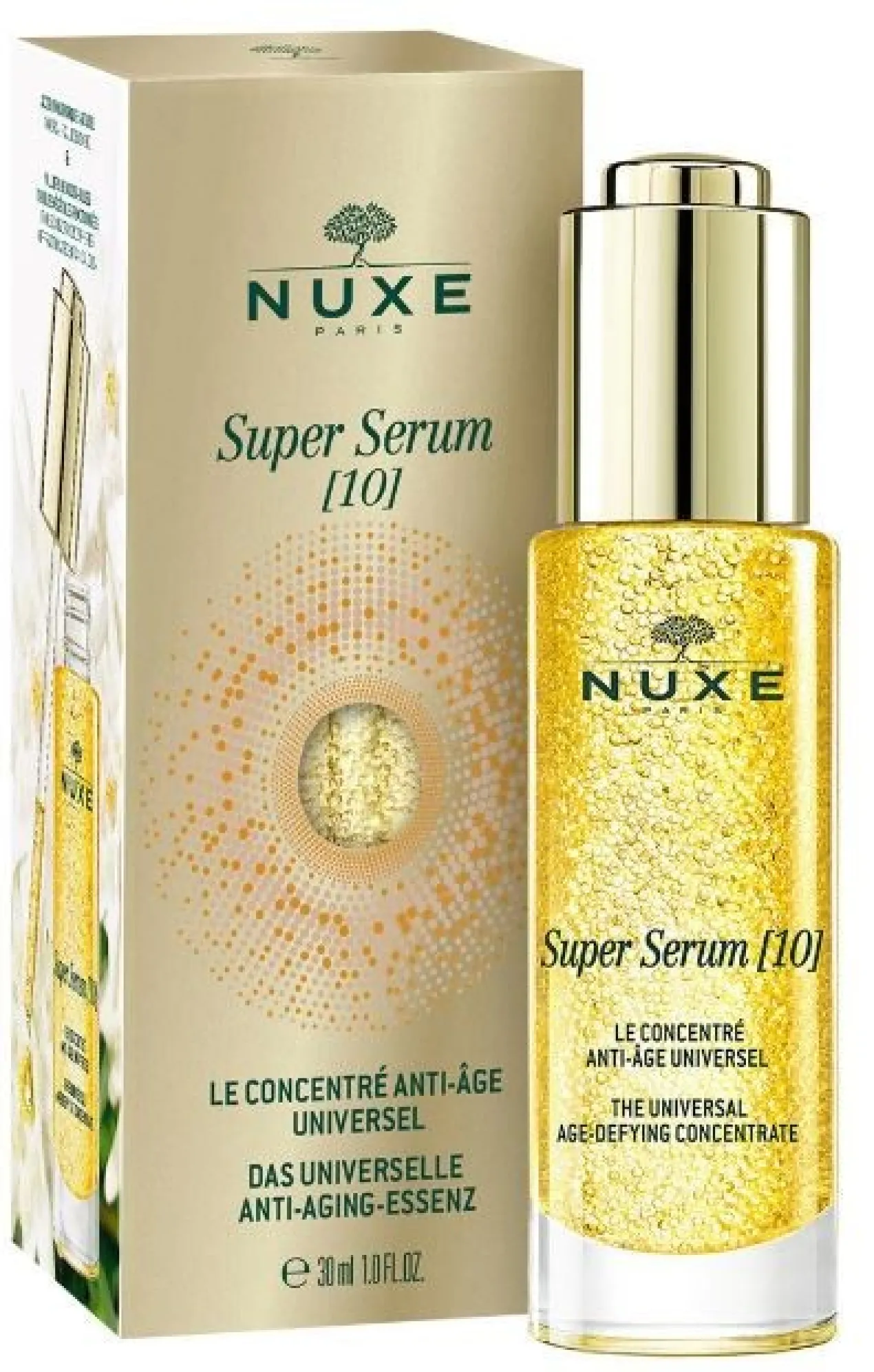 Super Serum Antiedade
