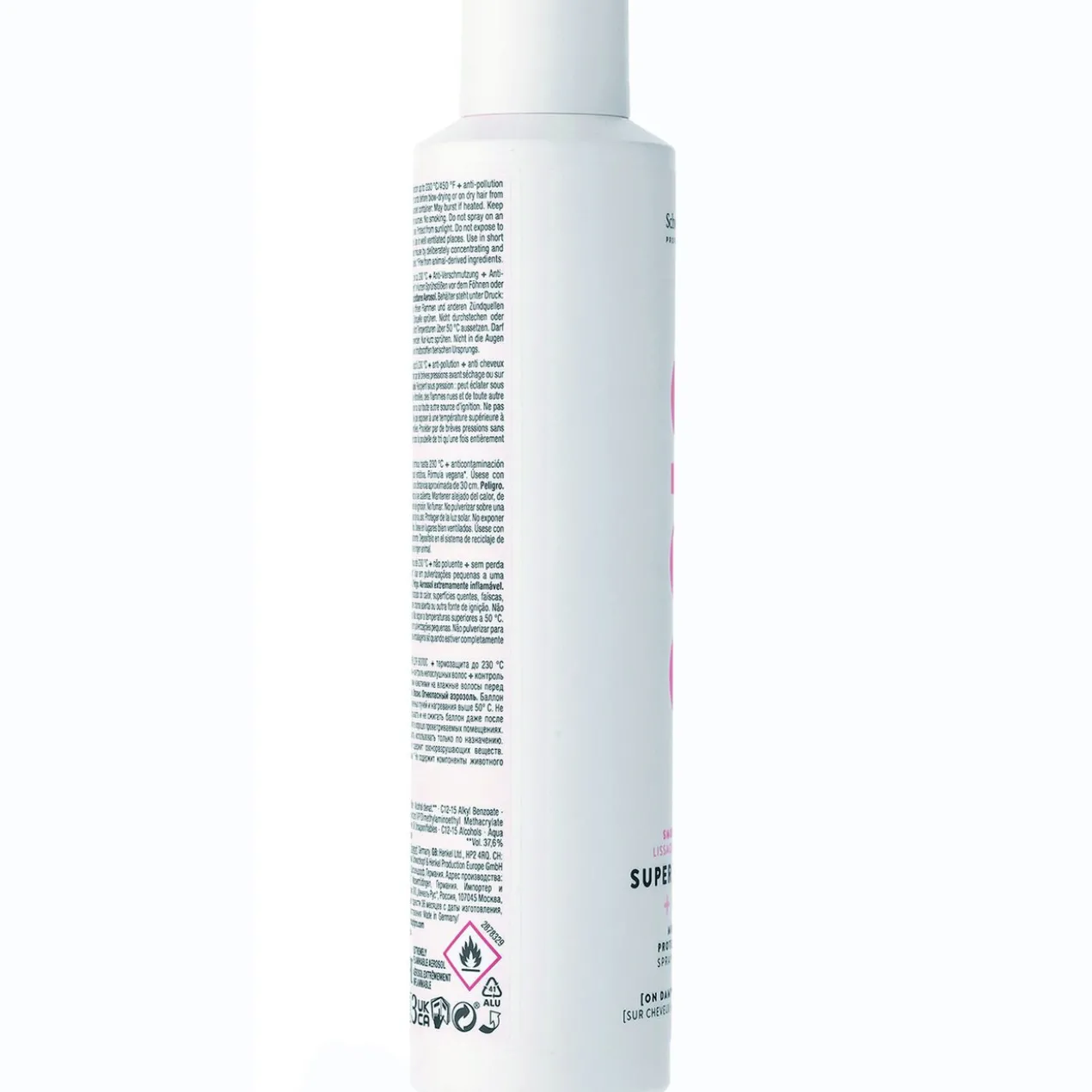 Super Shield spray protetor multiusos
