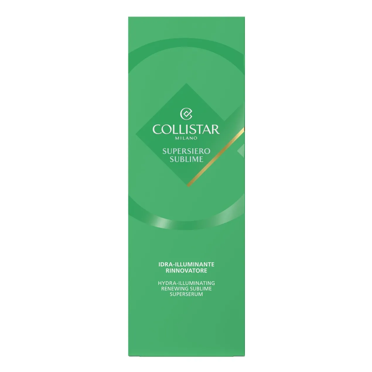 Supersérum Hidratante Iluminador e Renovador