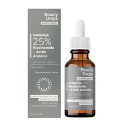 Super Sérum Intensivo Antimanchas e Luminosidade Niacinamida + Ácido Azelaico