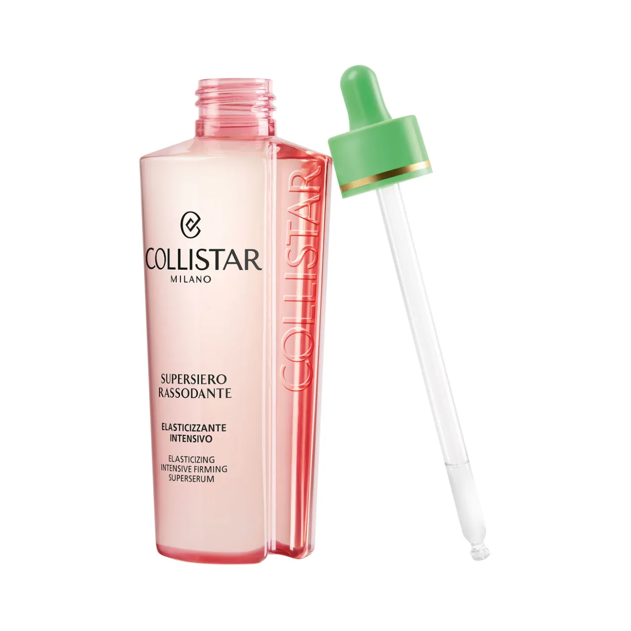 Supersérum Refirmante Elastificante Intensivo