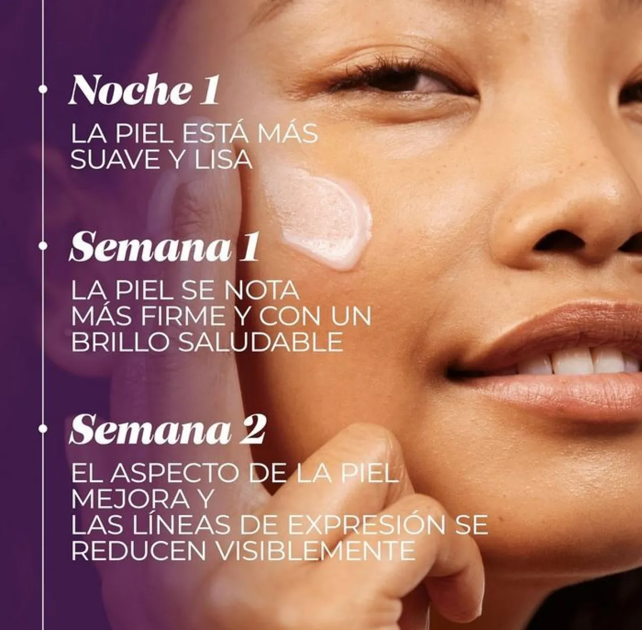 Super Sérum Reparação Noturna