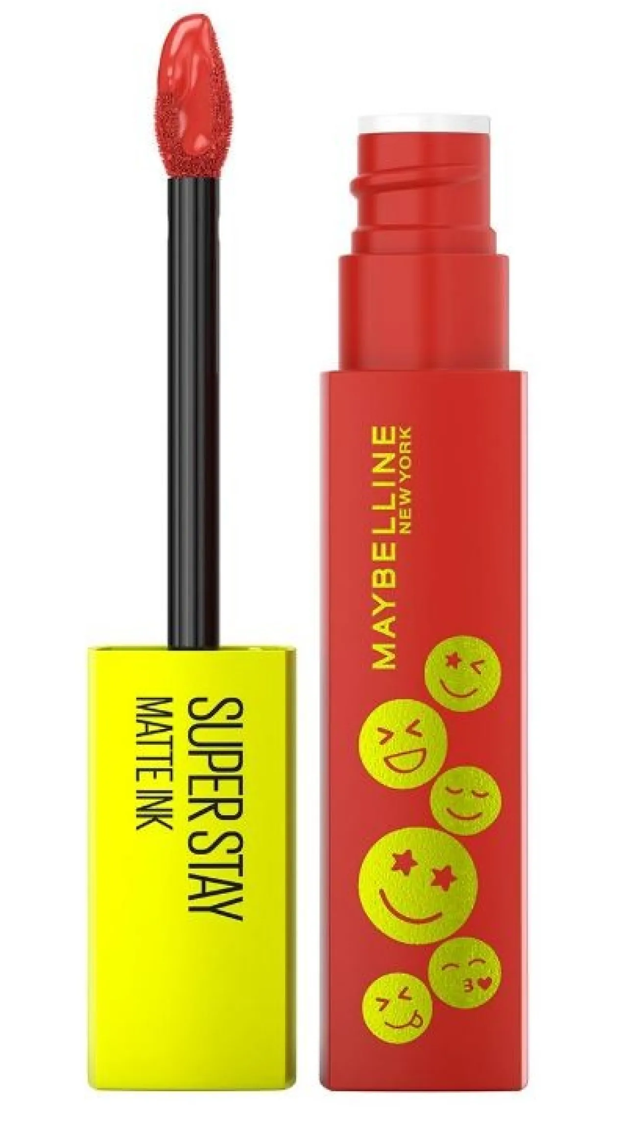 SuperStay Matte Ink Batom