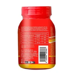 Suplemento Alimentar Beta-Caroteno