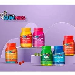 Suplemento Alimentar para Cabelo, Pele e Unhas