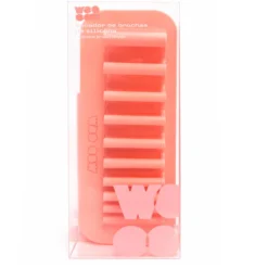 Suporte de Secagem para Pincéis de Silicone