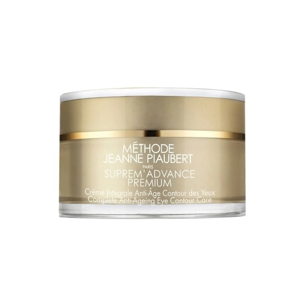 Suprem' Advance Premium Creme Integral Anti-Idade para o Contorno dos Olhos
