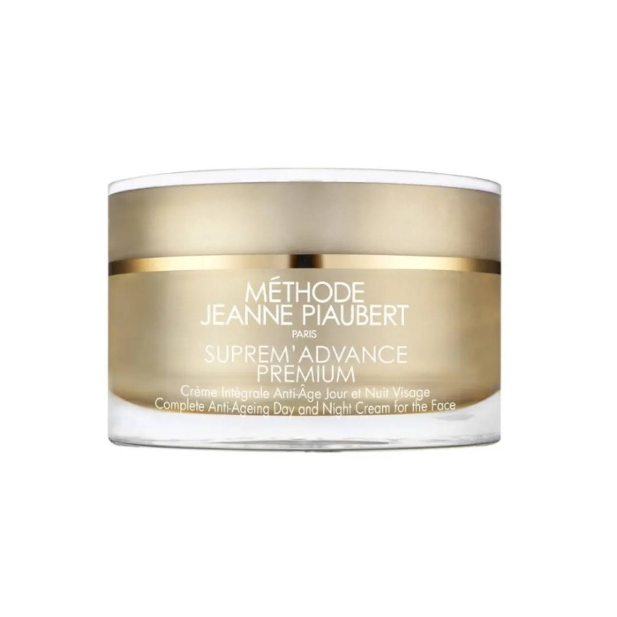 Suprem' Advance Premium Creme Integral Anti-Idade