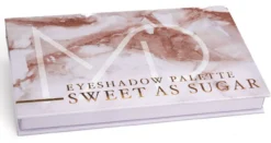 Sweet As Sugar Paleta de Sombras de Olhos