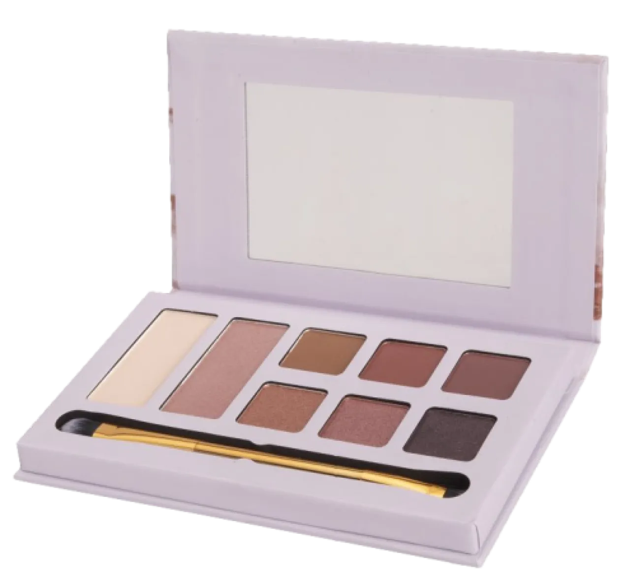Sweet As Sugar Paleta de Sombras de Olhos