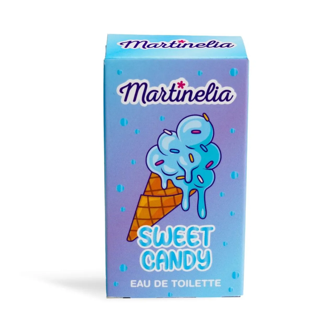 Sweet Candy Eau de Toilette