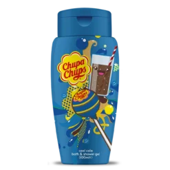 Sweet Gel de Banho