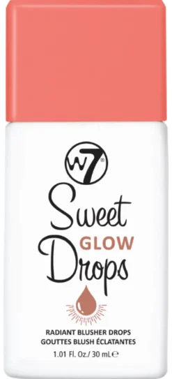 Sweet Glow Drops Blush Líquido