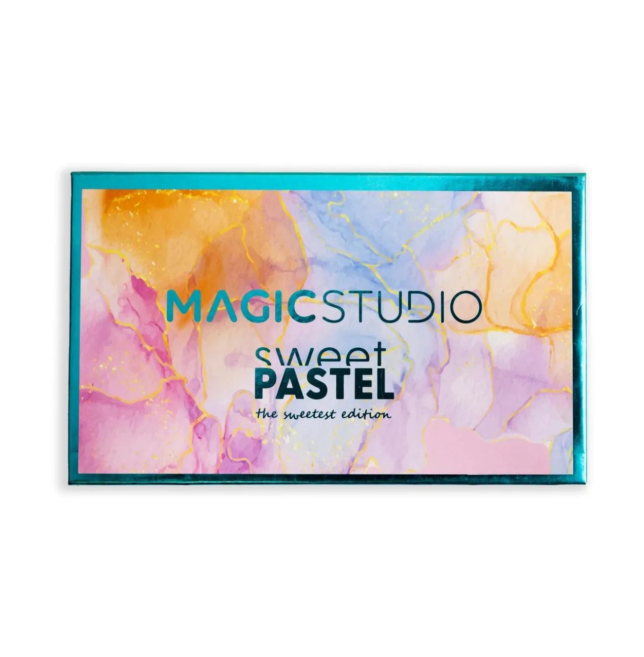 Sweet Pastel Paleta de Sombras de Olhos