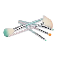 Sweet Pastel Set de Pincéis