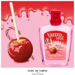 Sweet Pomme Damour Eau de Parfum