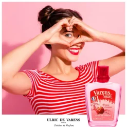 Sweet Pomme Damour Eau de Parfum