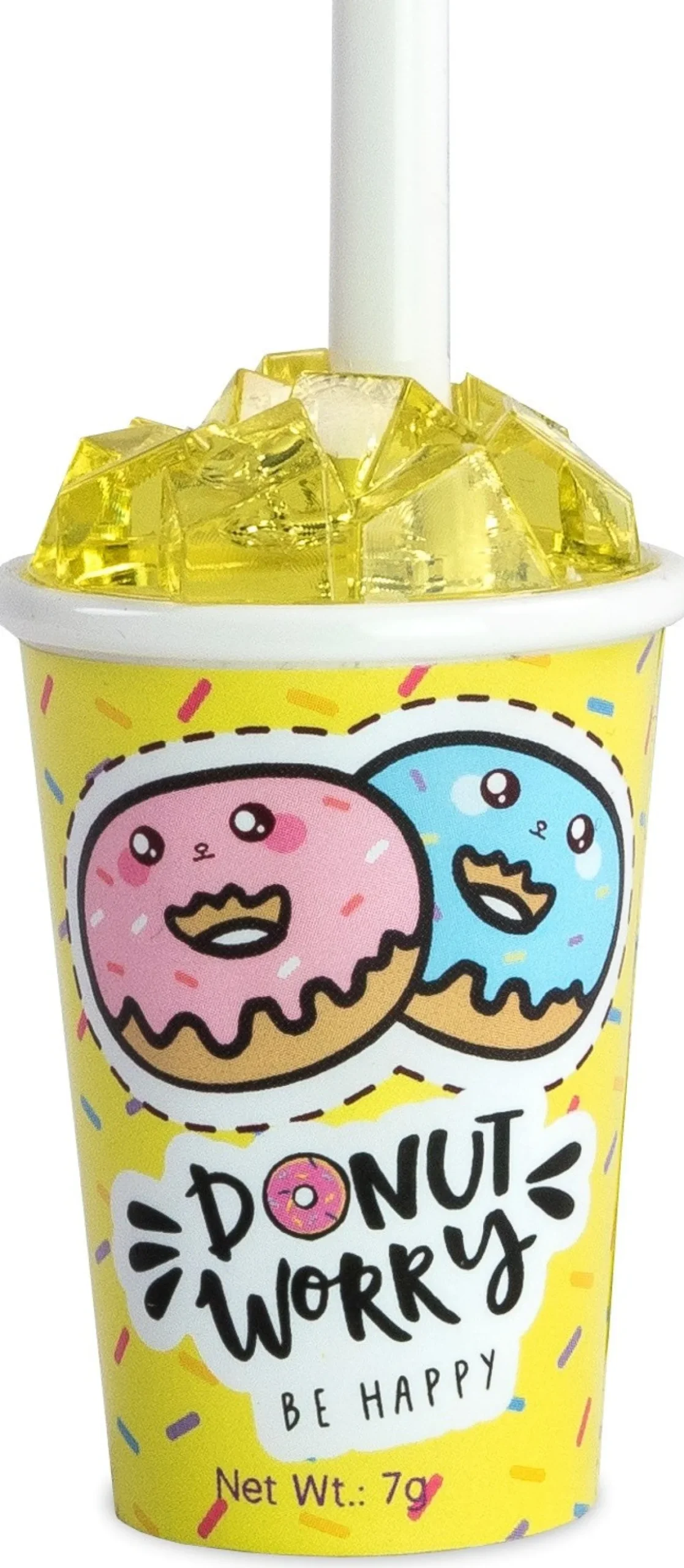 Sweet Soda Lip Balm