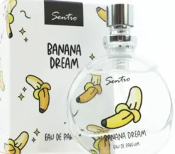 Sweet Temptation Banana Dream Eau de Parfum