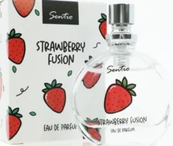 Sweet Temptation Strawberry Fusion Eau de Parfum