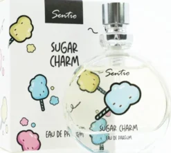 Sweet Temptation Sugar Charm Eau de Parfum