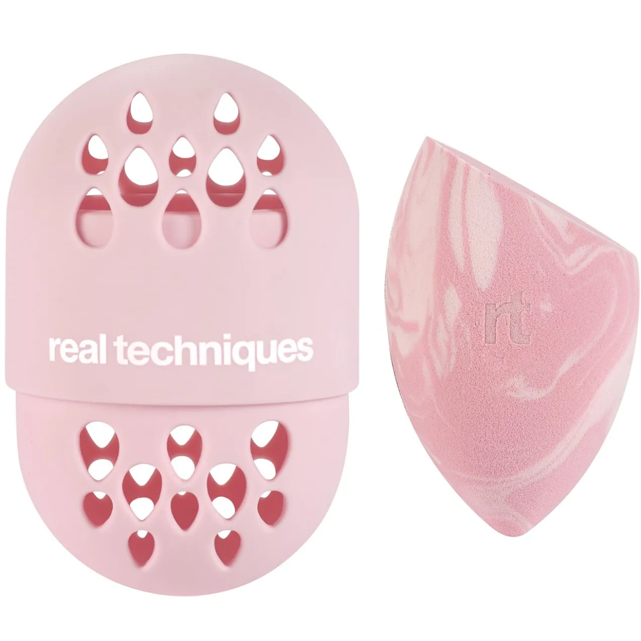 Sweet Tooth Batter Up Base Miracle Complexion Sponge + Case