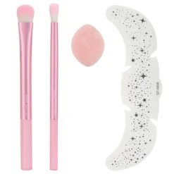 Sweet Tooth Sprinkles On Top Brush Duo & Glitter Freckles