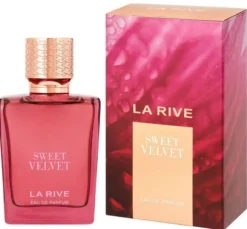 Sweet Velvet Eau de Parfum
