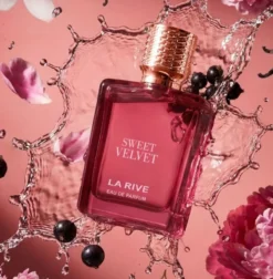 Sweet Velvet Eau de Parfum