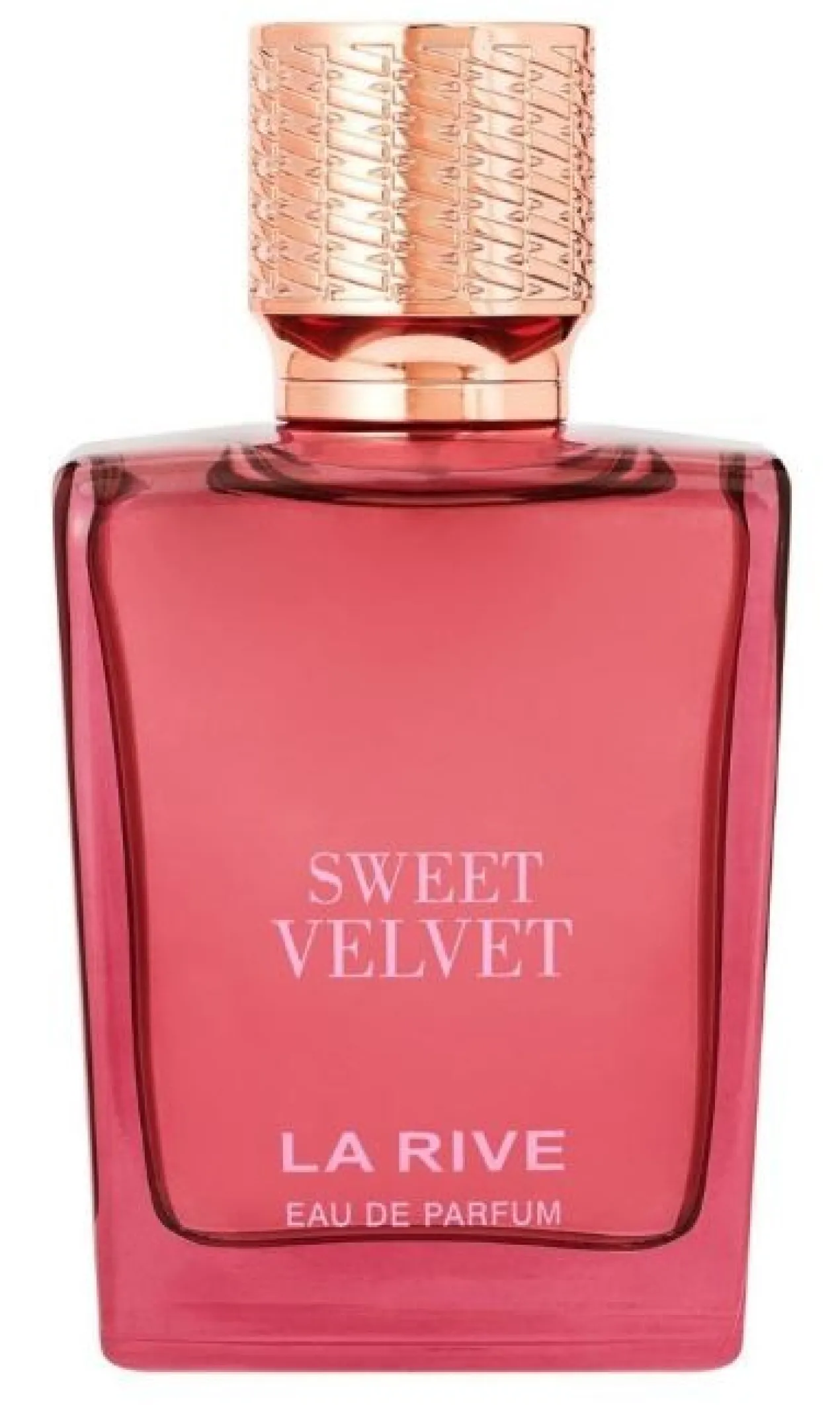 Sweet Velvet Eau de Parfum