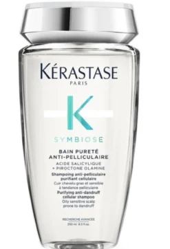 Symbiose Bain Purete Shampoo Anticaspa